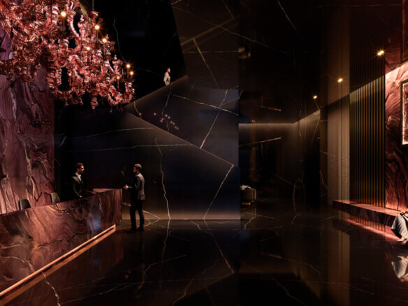 888 Brickell by Dolce&Gabbana, Miami
