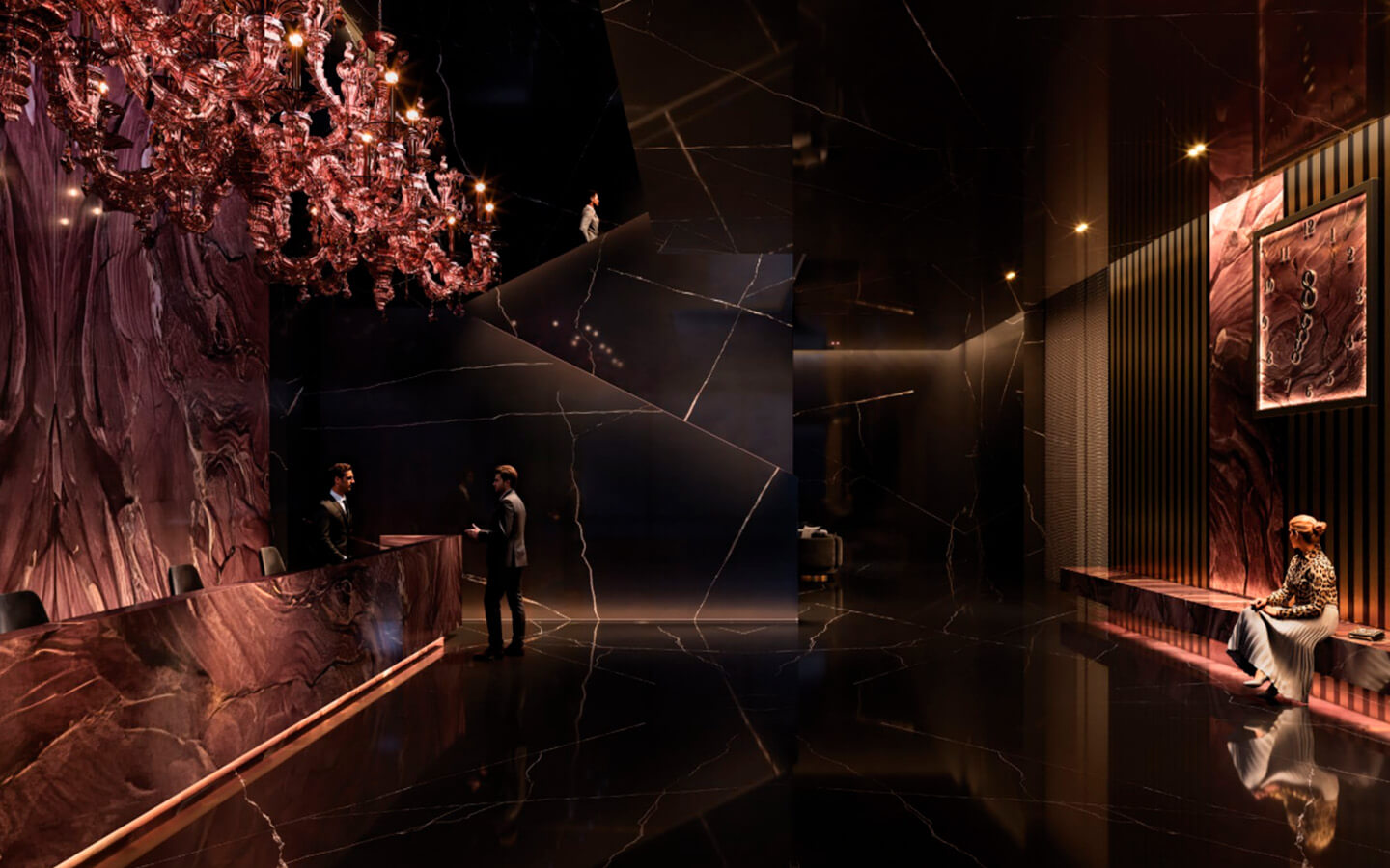 888 Brickell by Dolce&Gabbana, Miami