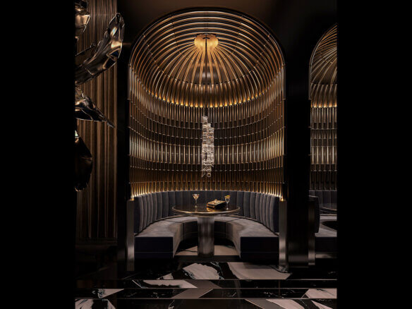 888 Brickell by Dolce&Gabbana, Miami
