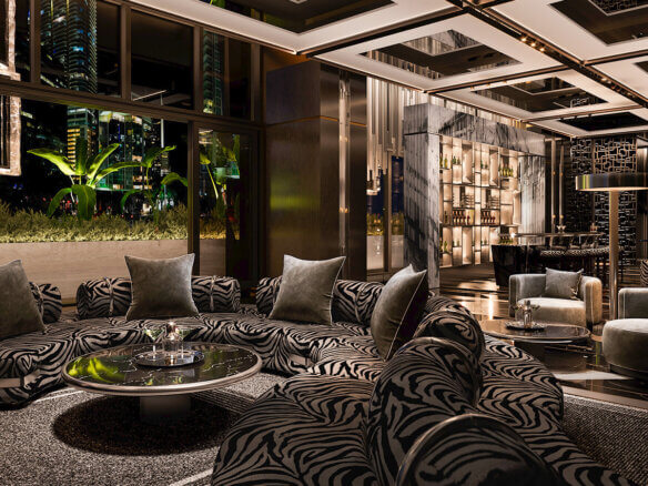 888 Brickell by Dolce&Gabbana, Miami
