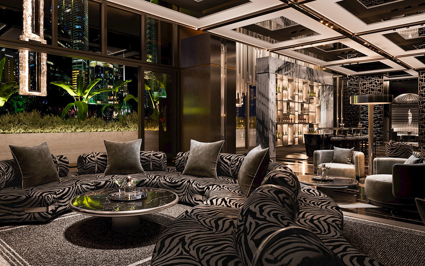 888 Brickell by Dolce&Gabbana, Miami