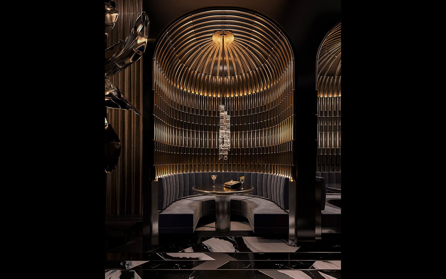 888 Brickell by Dolce&Gabbana, Miami