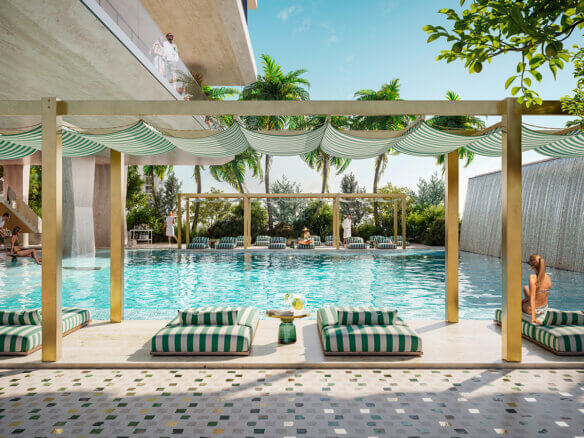 888 Brickell by Dolce&Gabbana, Miami
