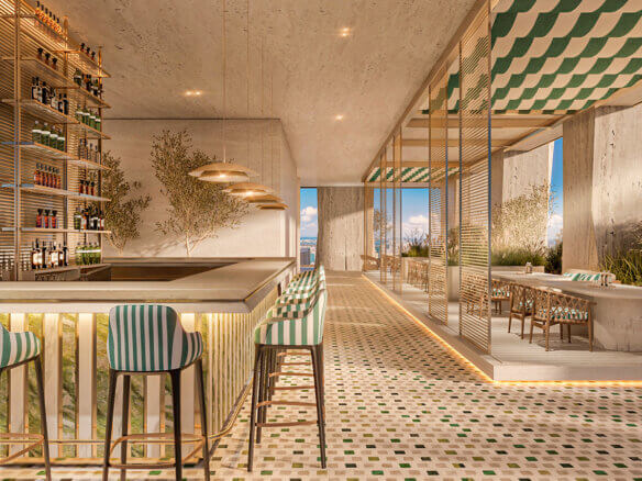 888 Brickell by Dolce&Gabbana, Miami