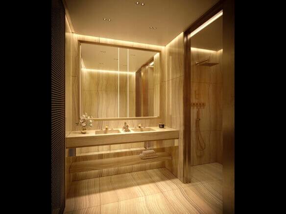 888 Brickell by Dolce&Gabbana, Miami