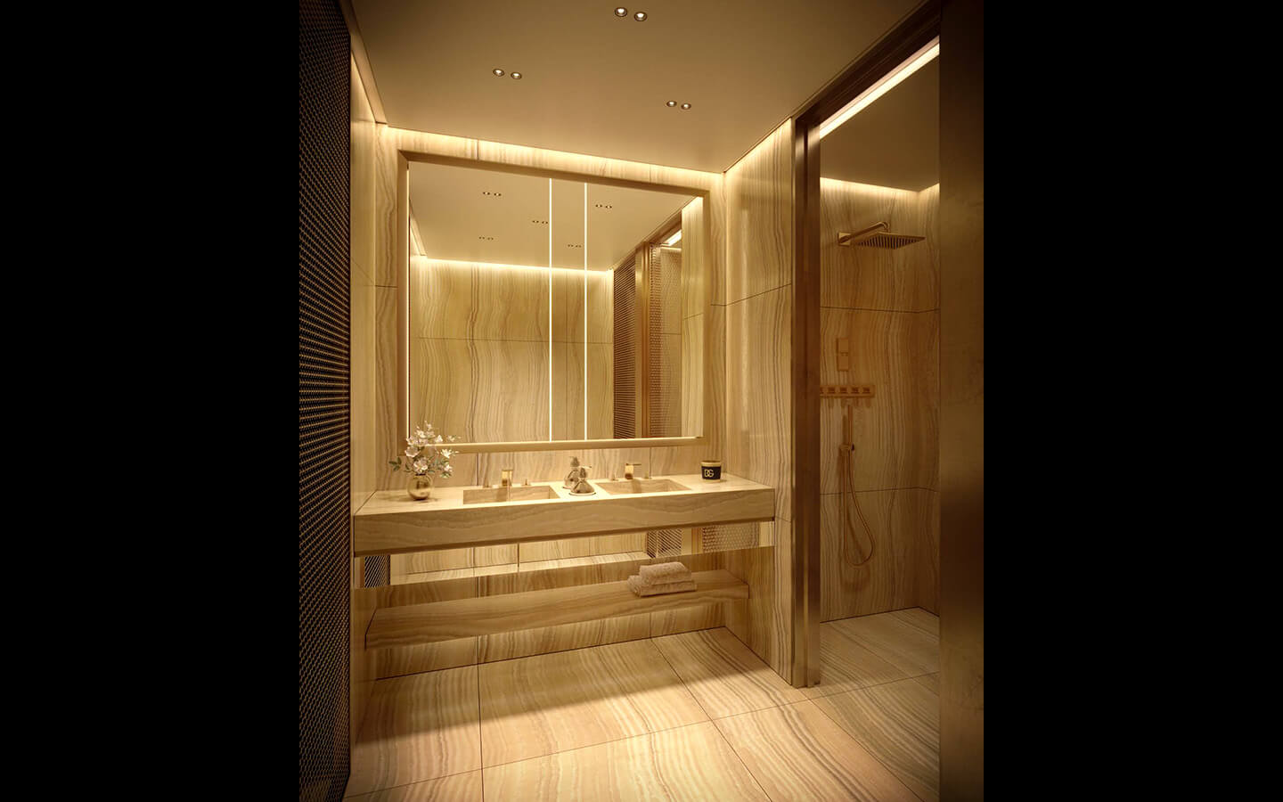 888 Brickell by Dolce&Gabbana, Miami