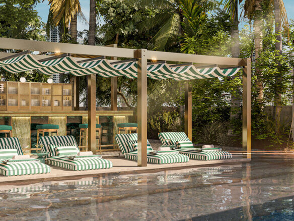 888 Brickell by Dolce&Gabbana, Miami