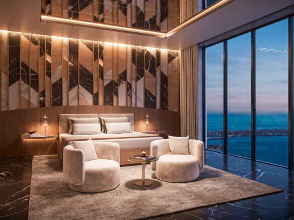 888 Brickell by Dolce&Gabbana, Miami