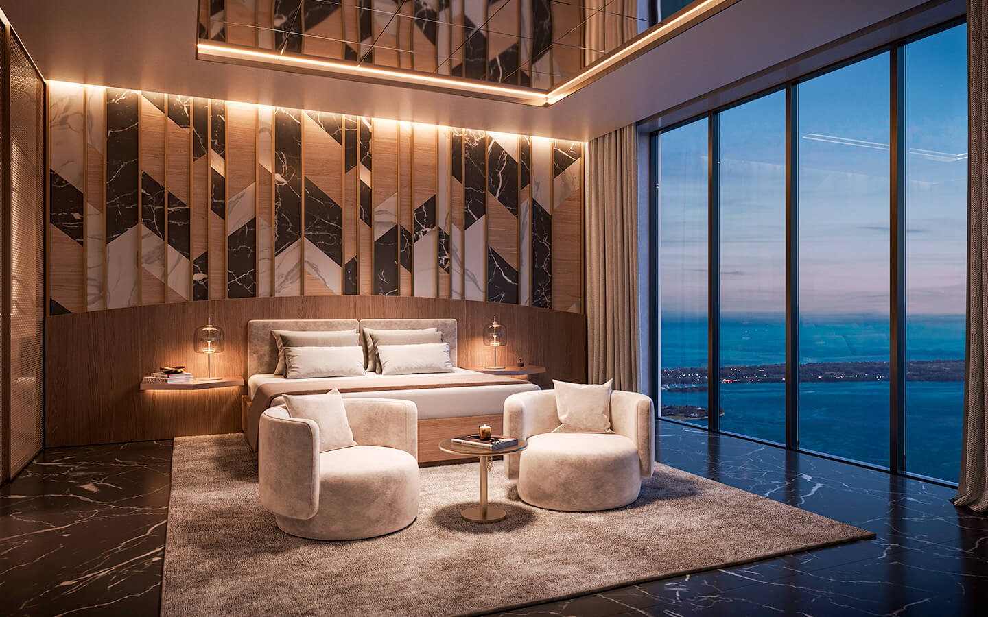 888 Brickell by Dolce&Gabbana, Miami