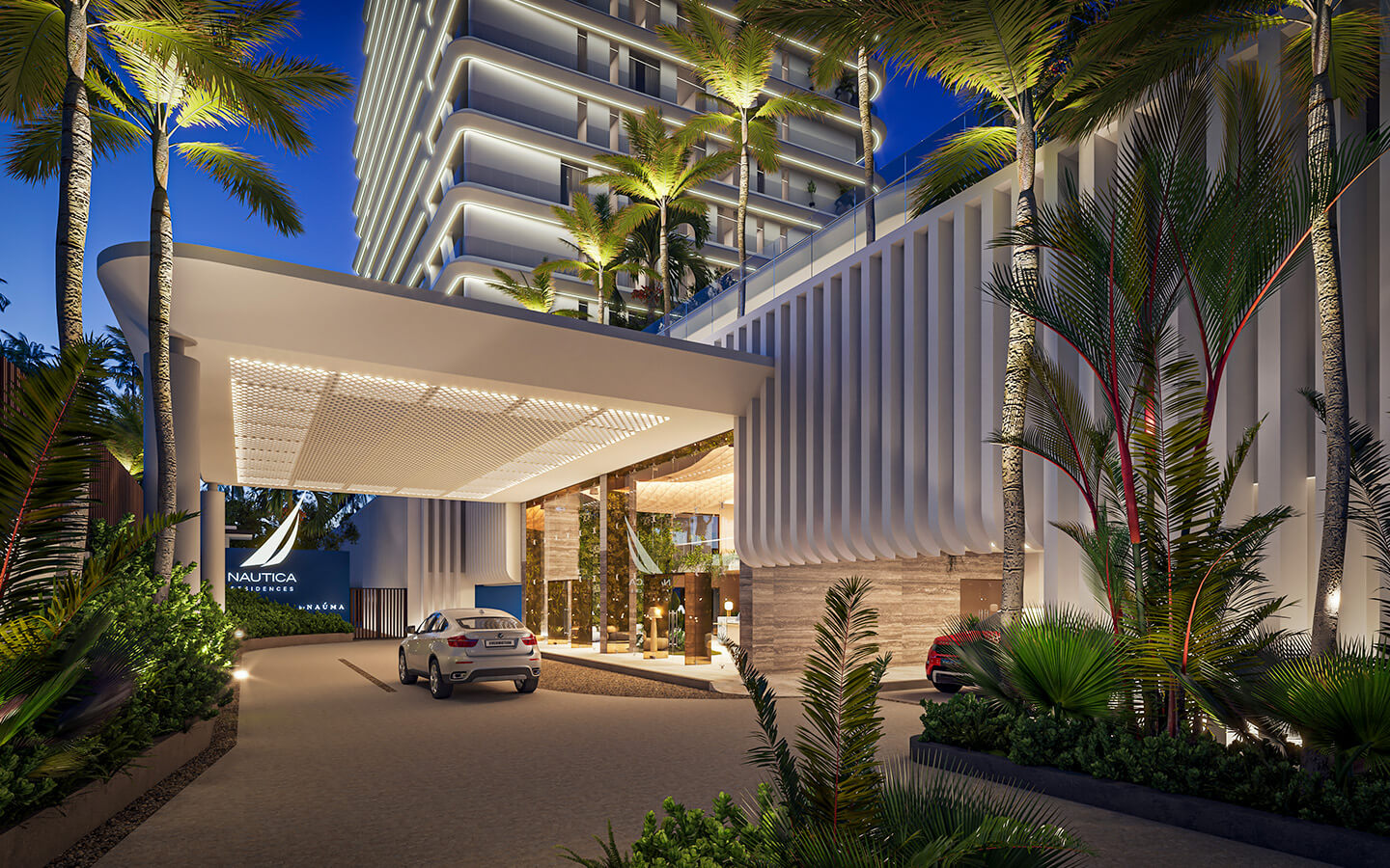 Nautica Residences, Cancún, Q.R.