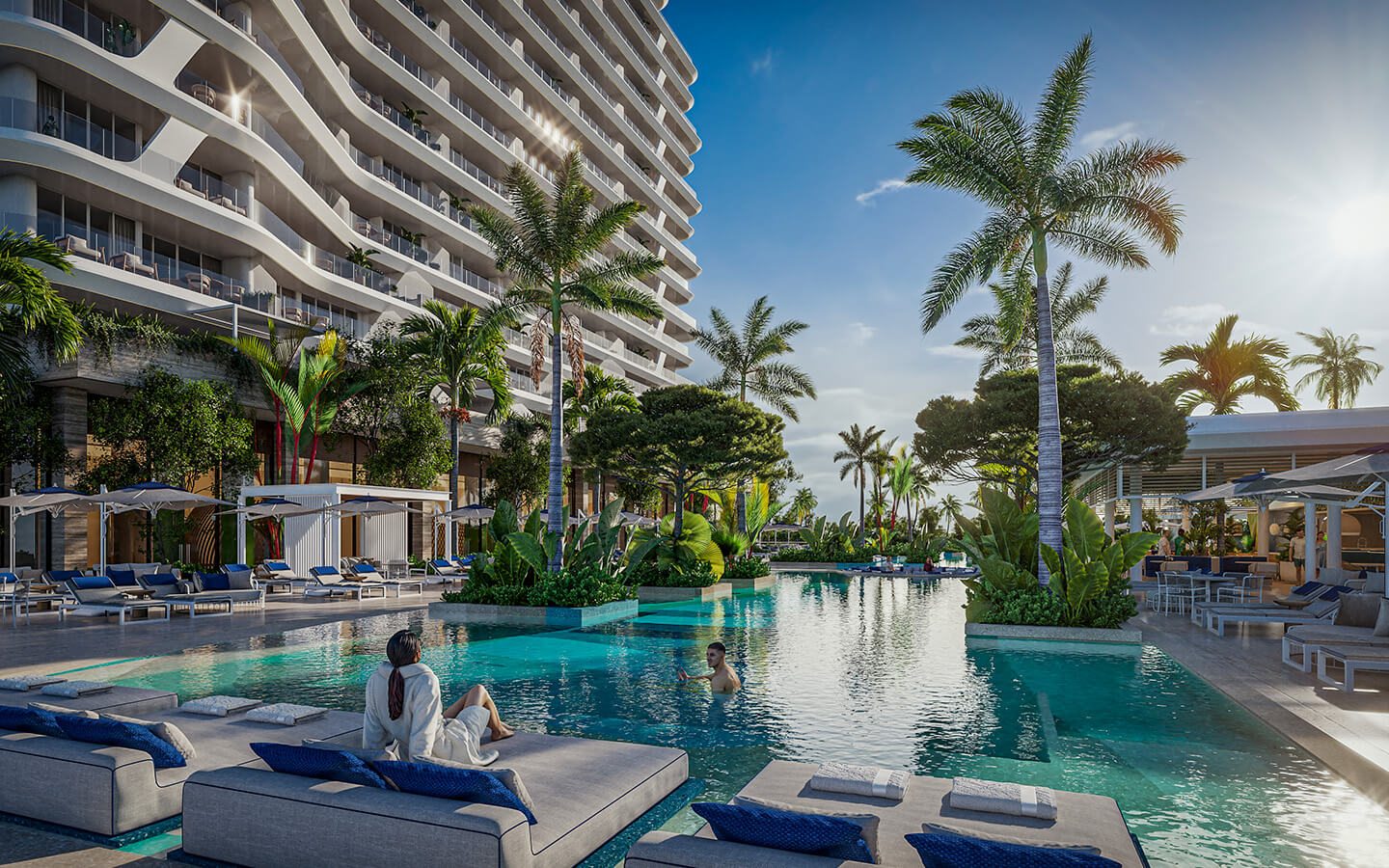 Nautica Residences, Cancún, Q.R.