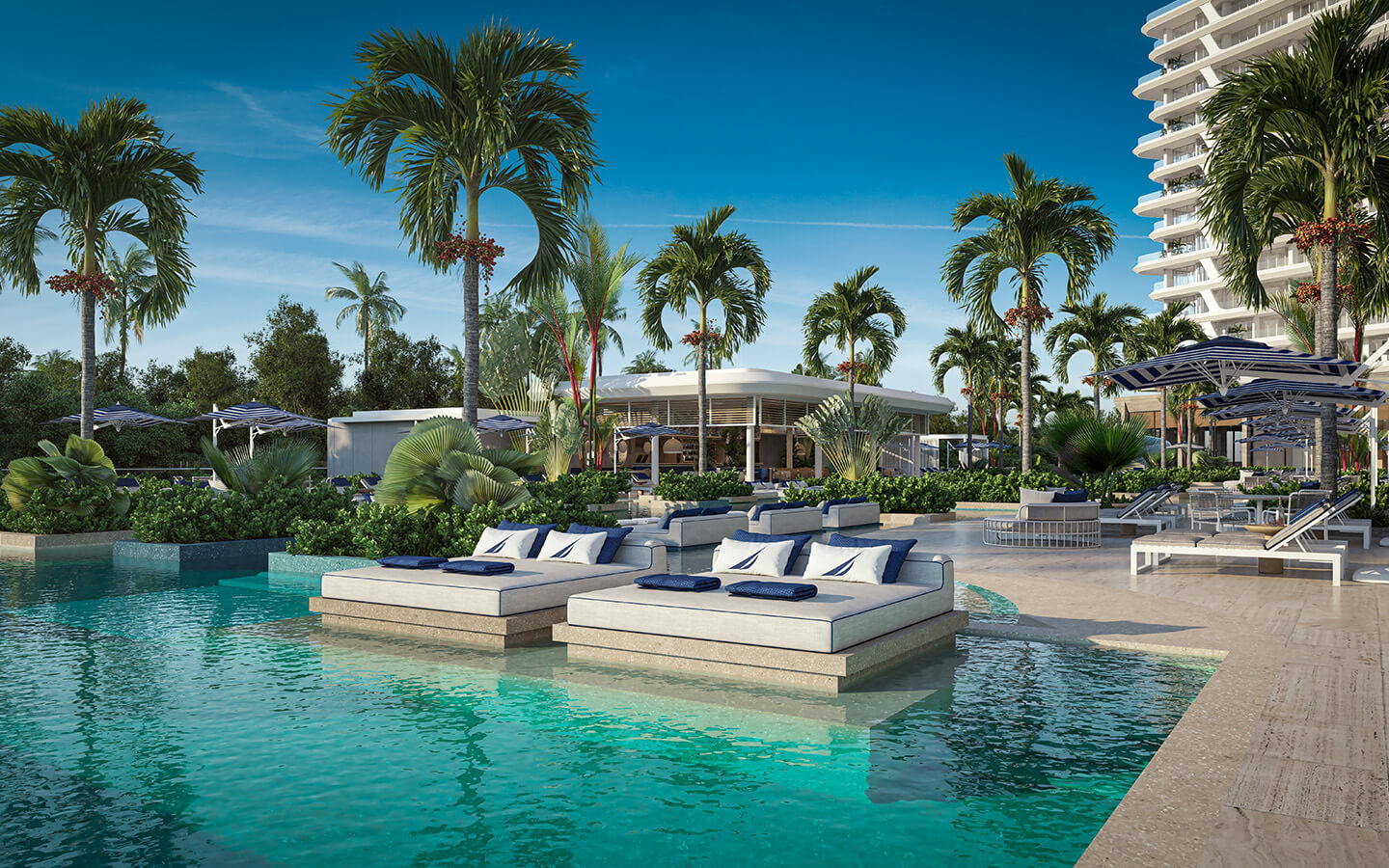 Nautica Residences, Cancún, Q.R.