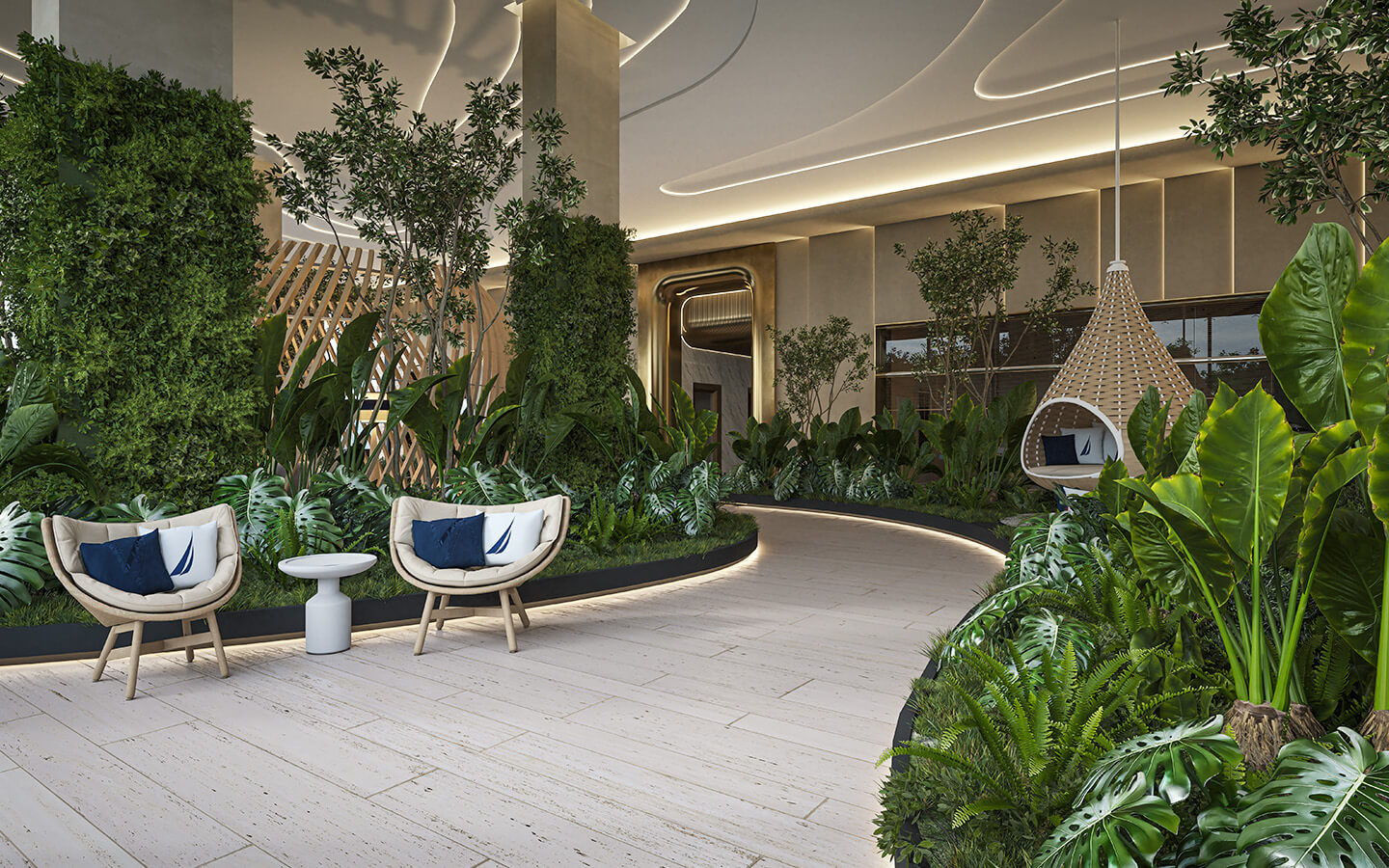 Nautica Residences, Cancún, Q.R.