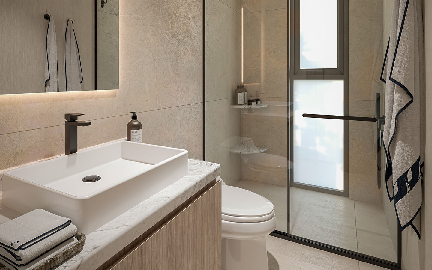 Nautica Residences, Cancún, Q.R.