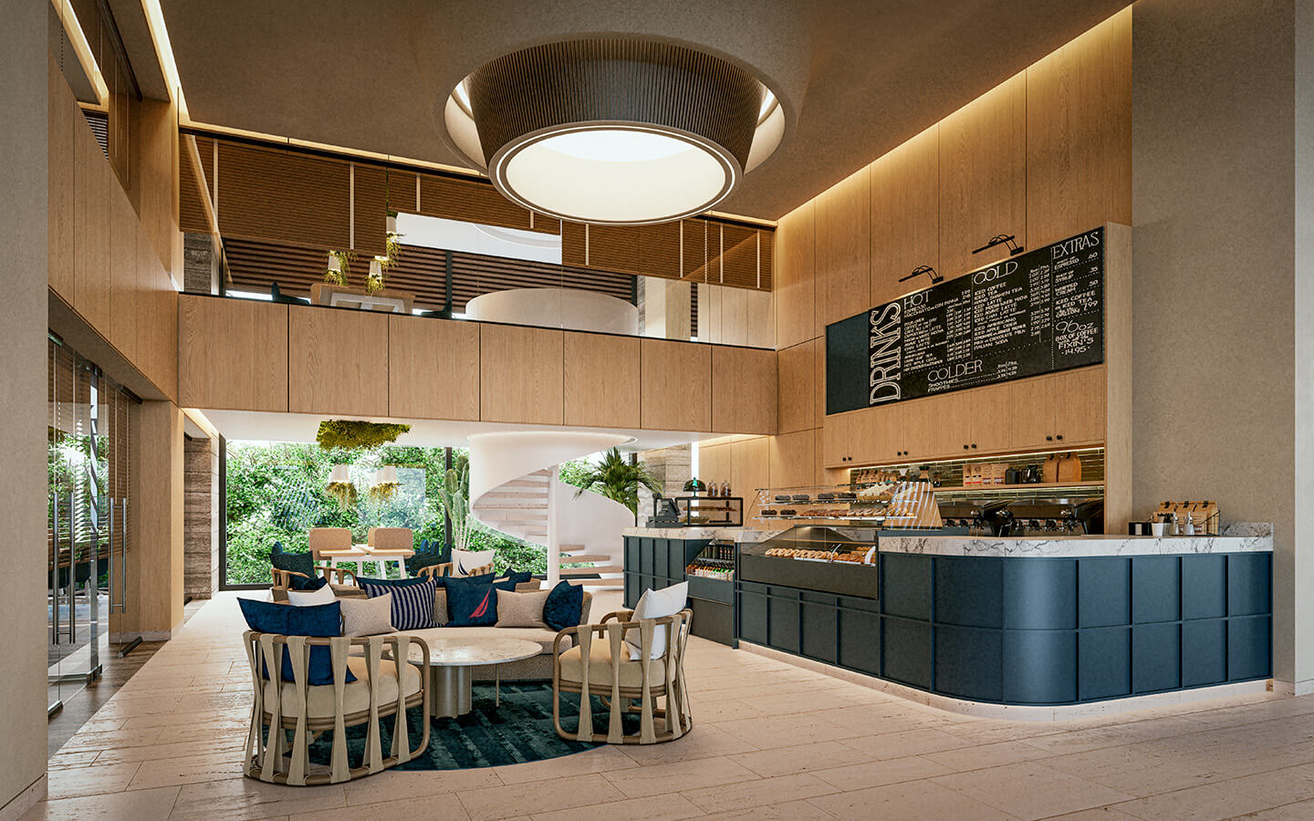 Nautica Residences, Cancún, Q.R.