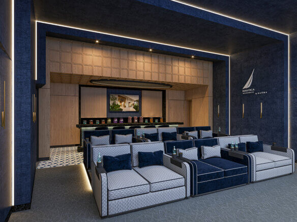 Nautica Residences, Cancún, Q.R.