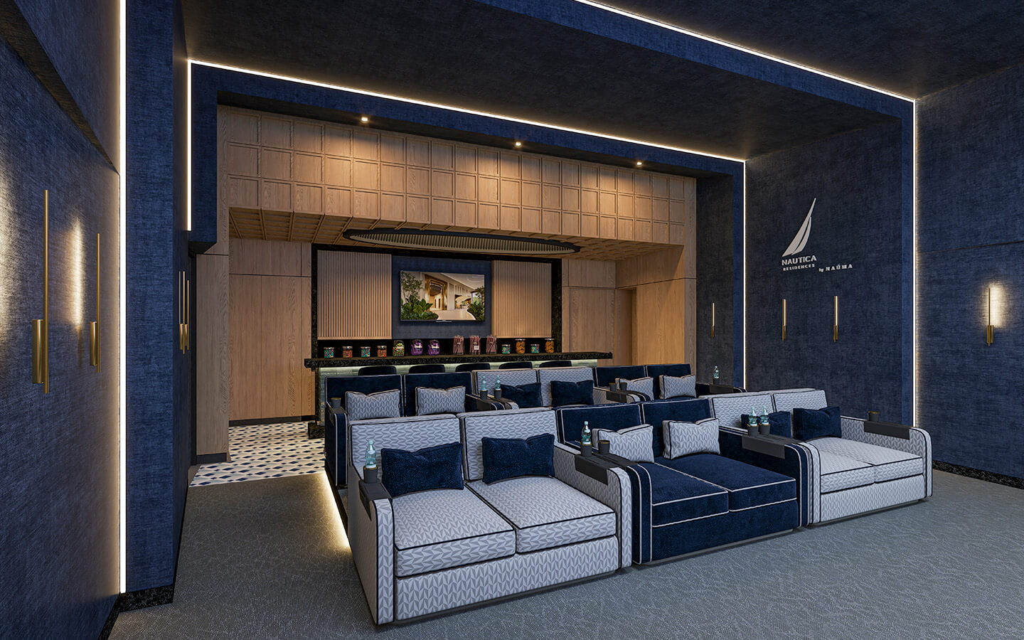Nautica Residences, Cancún, Q.R.