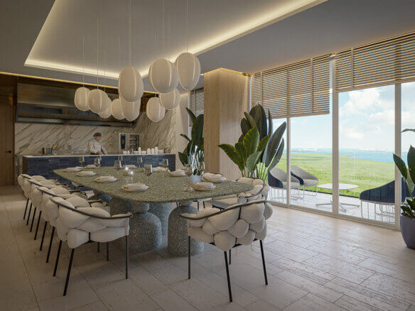 Nautica Residences, Cancún, Q.R.