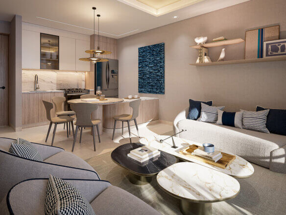 Nautica Residences, Cancún, Q.R.