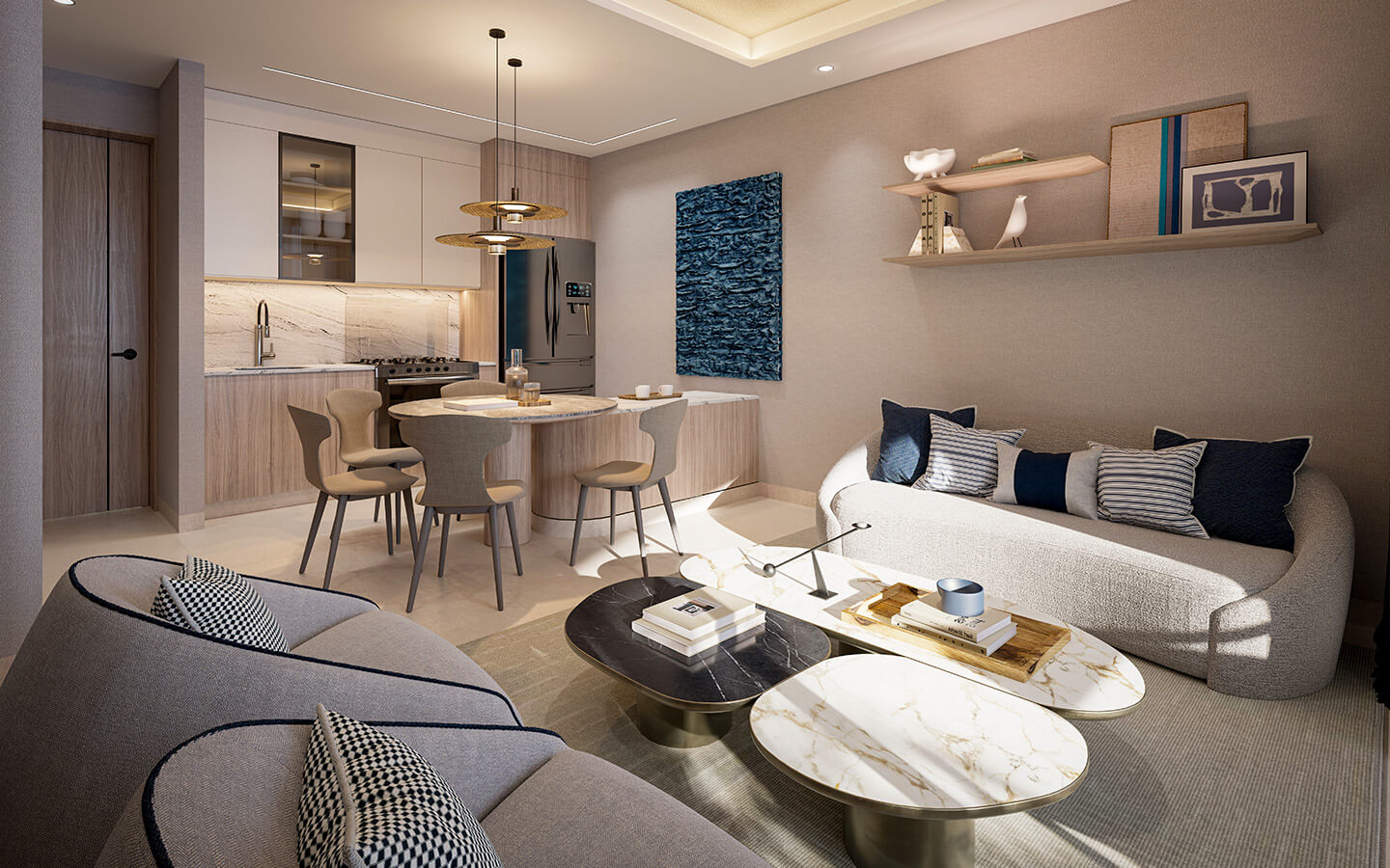 Nautica Residences, Cancún, Q.R.