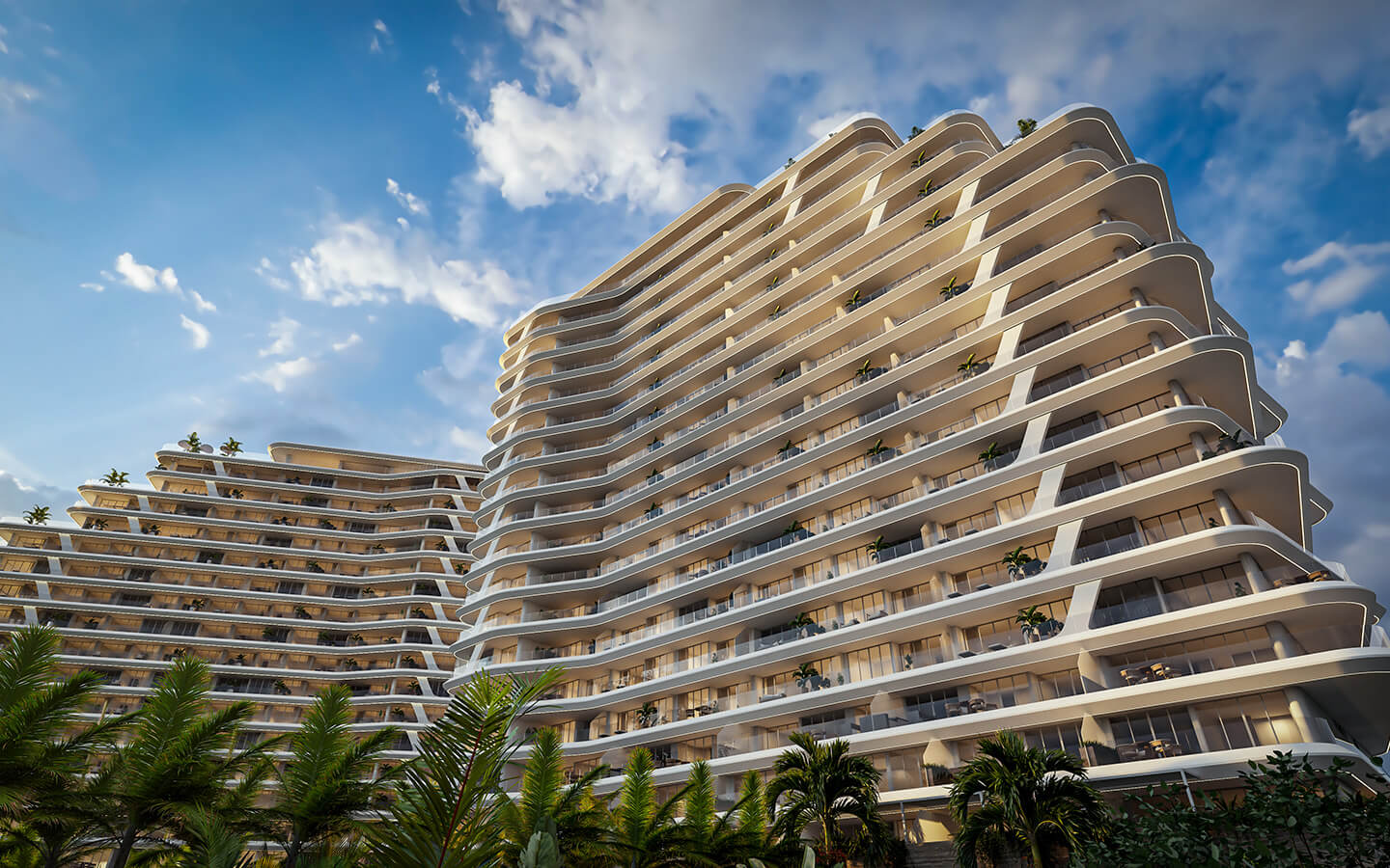 Nautica Residences, Cancún, Q.R.