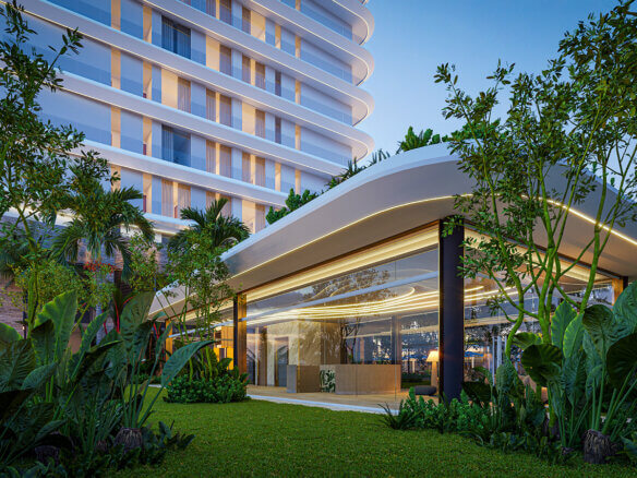 Nautica Residences, Cancún, Q.R.