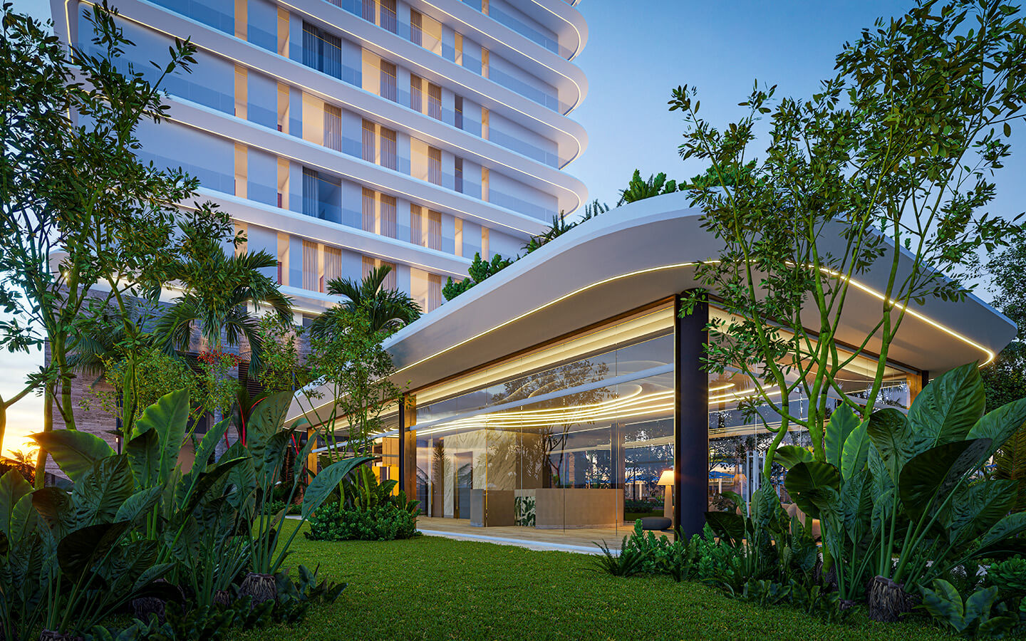 Nautica Residences, Cancún, Q.R.