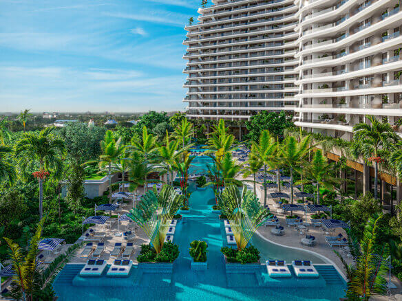 Nautica Residences, Cancún, Q.R.
