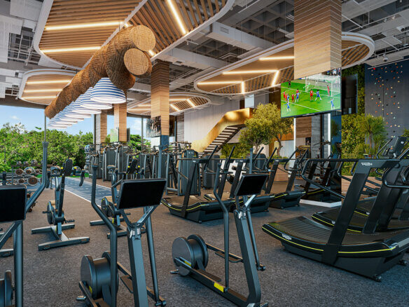 Nautica Residences, Cancún, Q.R.