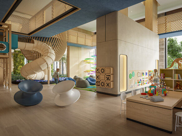 Nautica Residences, Cancún, Q.R.
