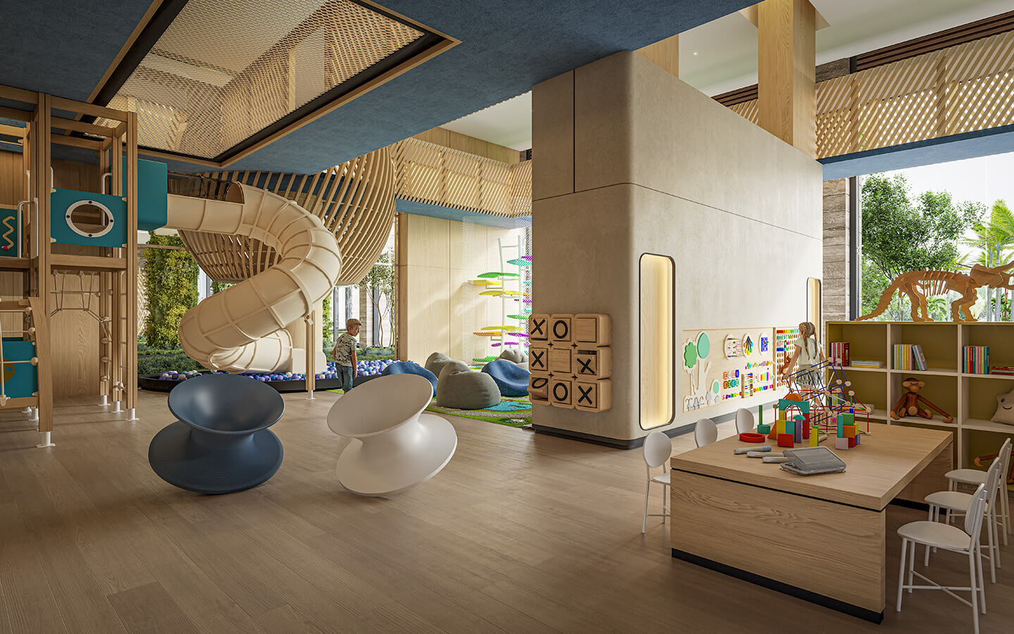 Nautica Residences, Cancún, Q.R.