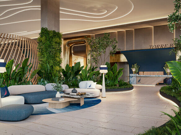 Nautica Residences, Cancún, Q.R.
