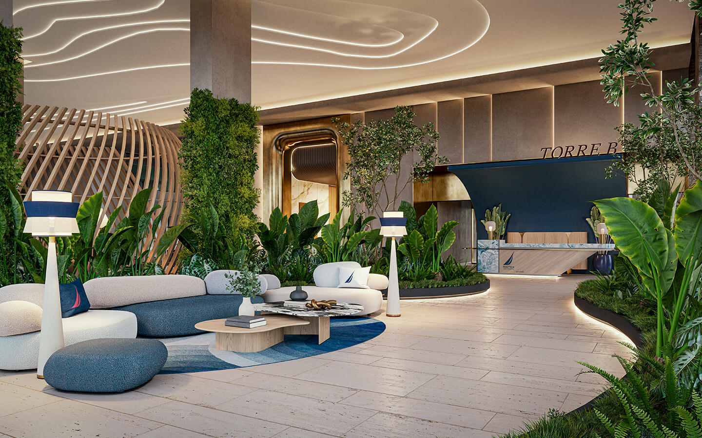 Nautica Residences, Cancún, Q.R.