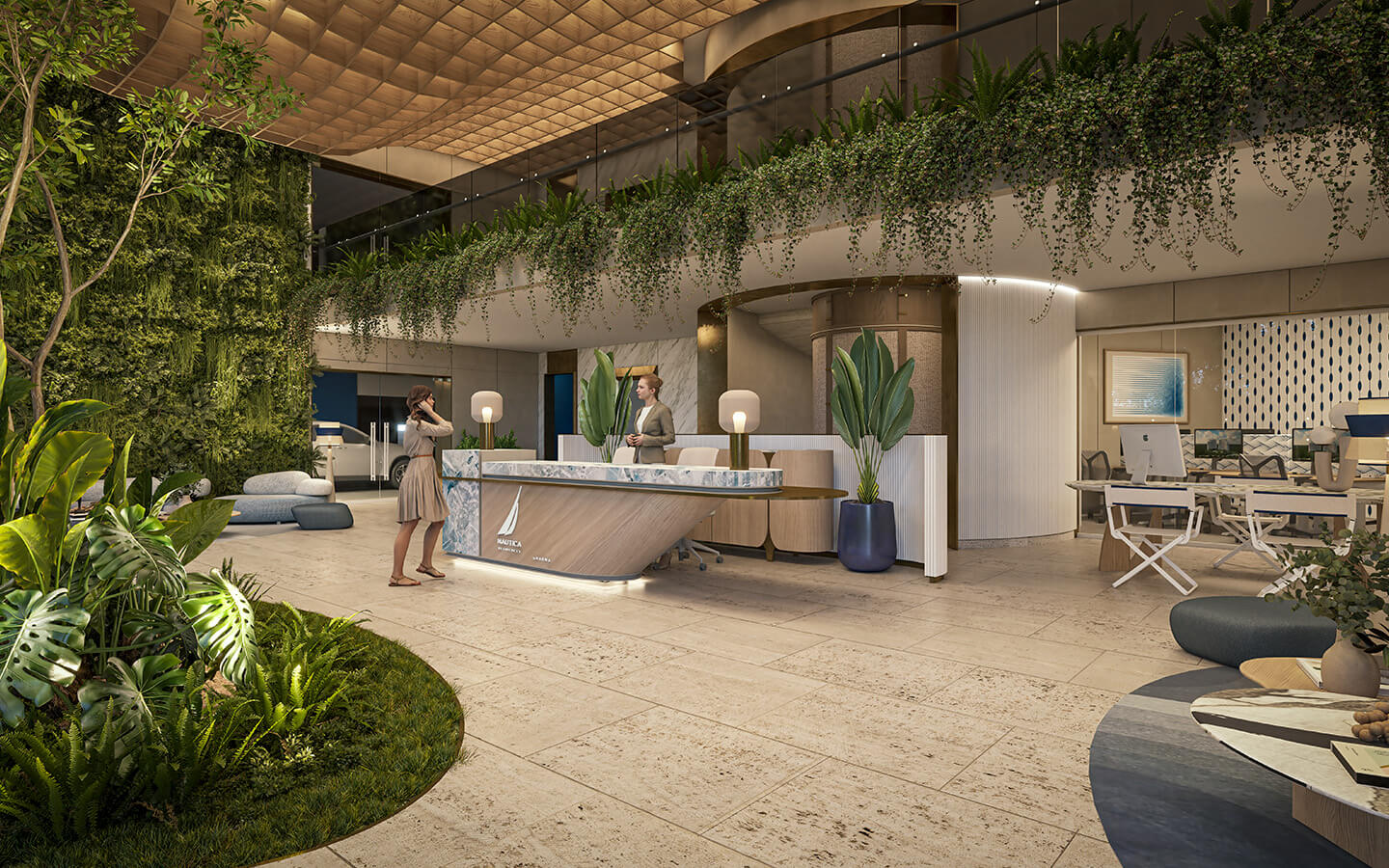 Nautica Residences, Cancún, Q.R.