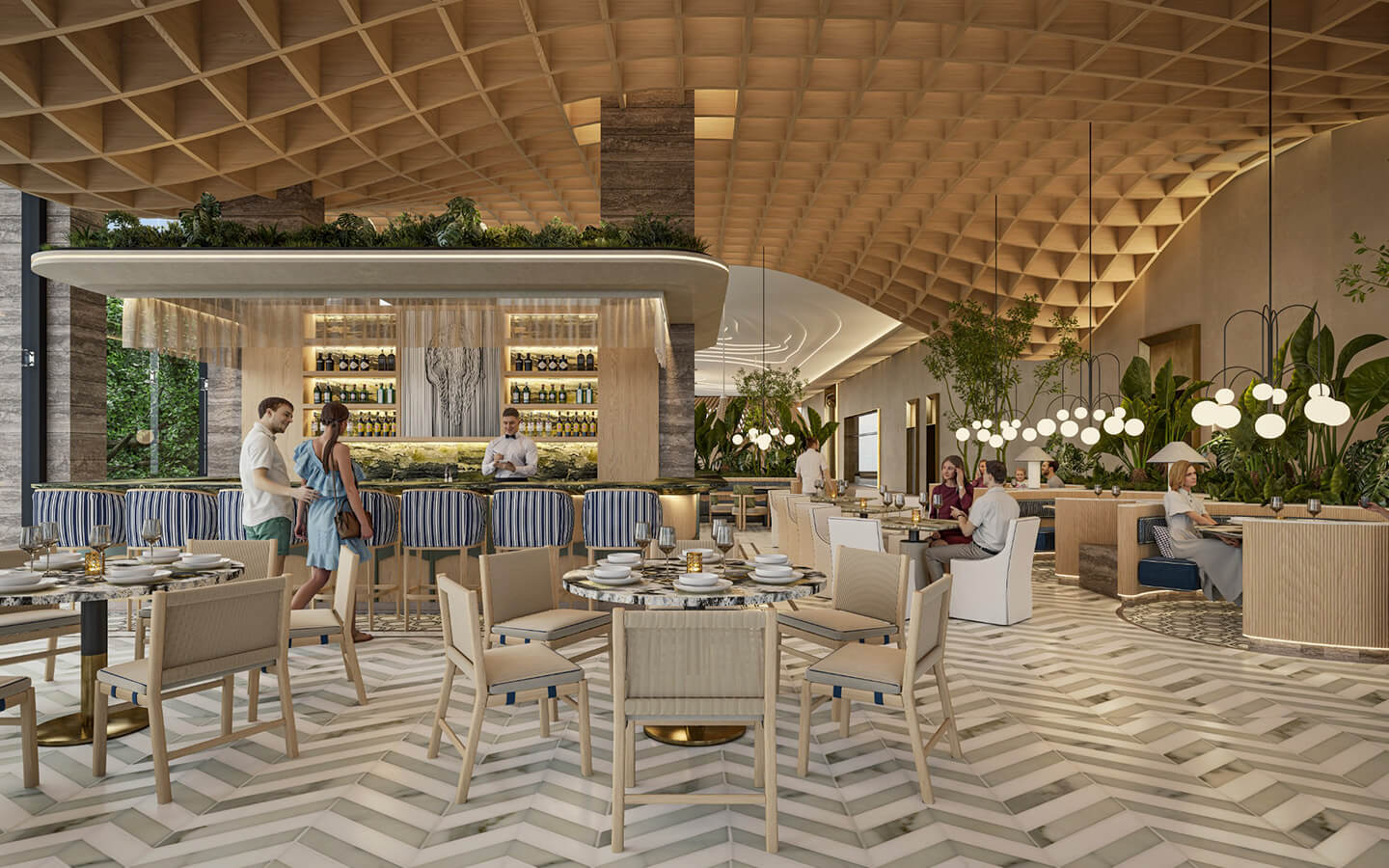 Nautica Residences, Cancún, Q.R.
