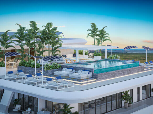 Nautica Residences, Cancún, Q.R.
