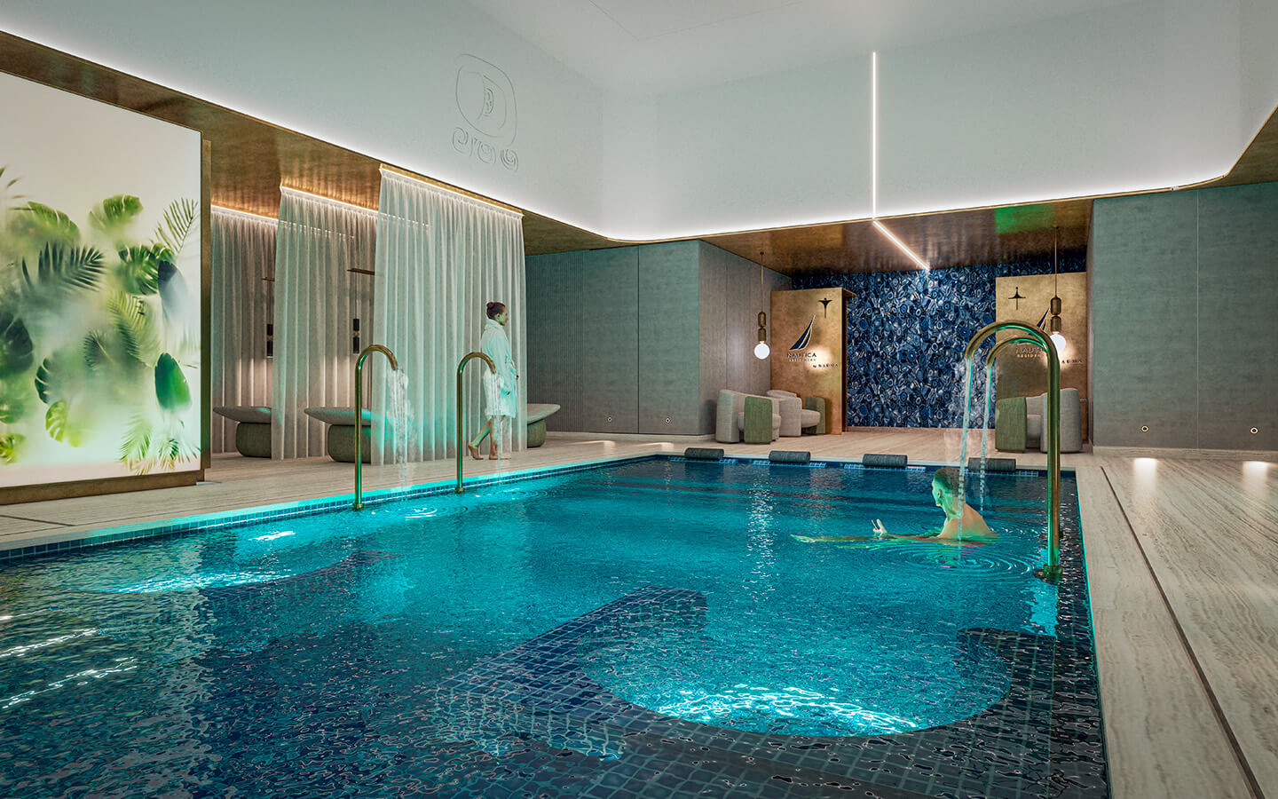 Nautica Residences, Cancún, Q.R.