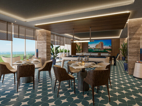 Nautica Residences, Cancún, Q.R.