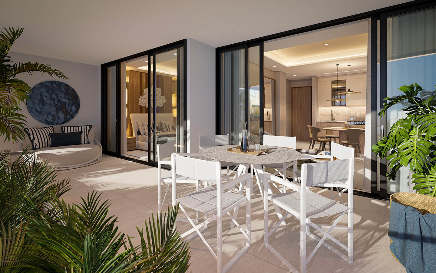 Nautica Residences, Cancún, Q.R.